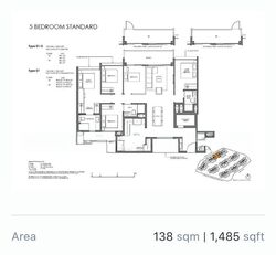 Faber Hills (D5), Apartment #521248231